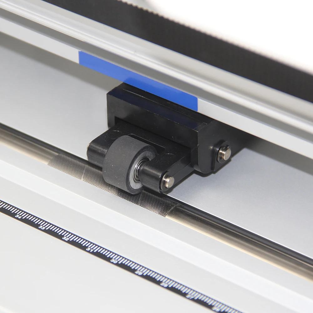 Plotter Pemotong Desktop Mini Ukuran A4/A3 Plotter Grafik Pemotong Vinil PVC PU