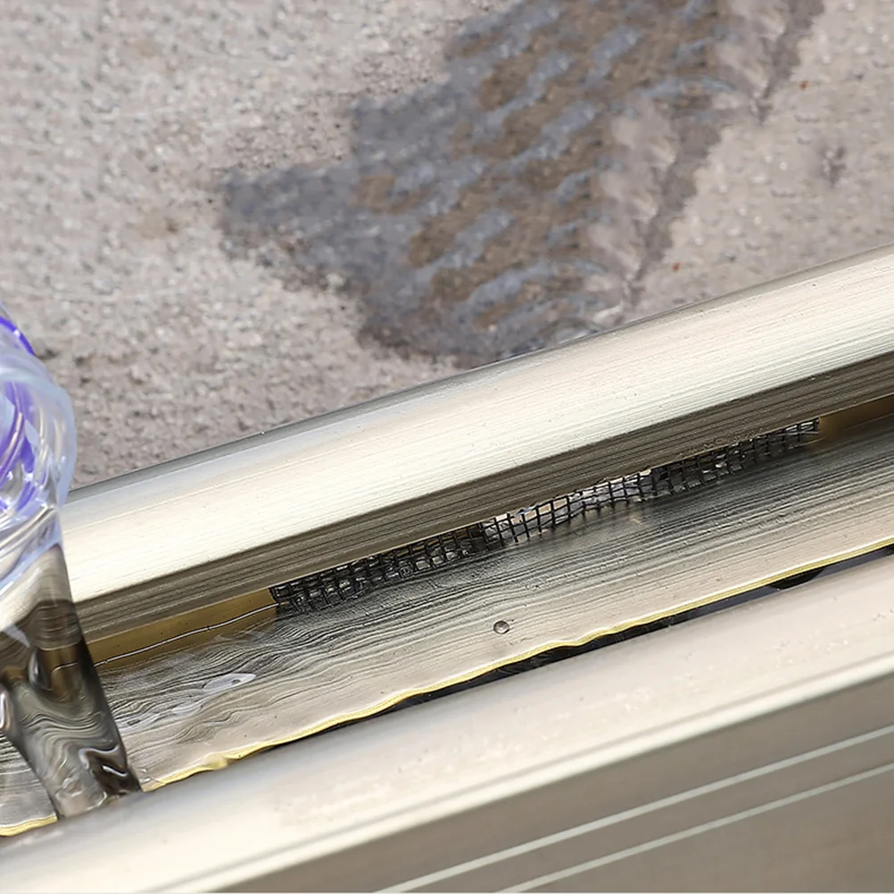 

25Pcs Mosquito Repellent Fiberglass Repair Screen Tape Tear Resistant Strong Adhesive Patch for Window Door Patio Tent Mesh Rv