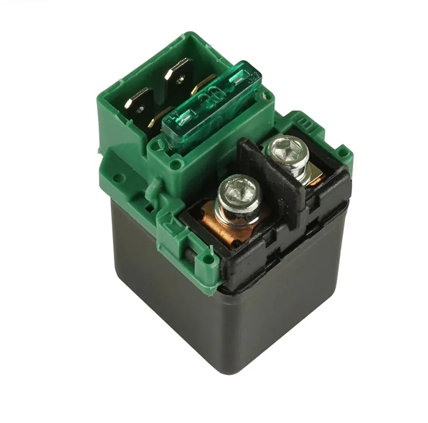 Original Starter Relay Solenoid For  PES125 PS150 CRF250 450 SH125 150 CBF600 35850-K28-911 35850-KCN-000 35850-KCN-003