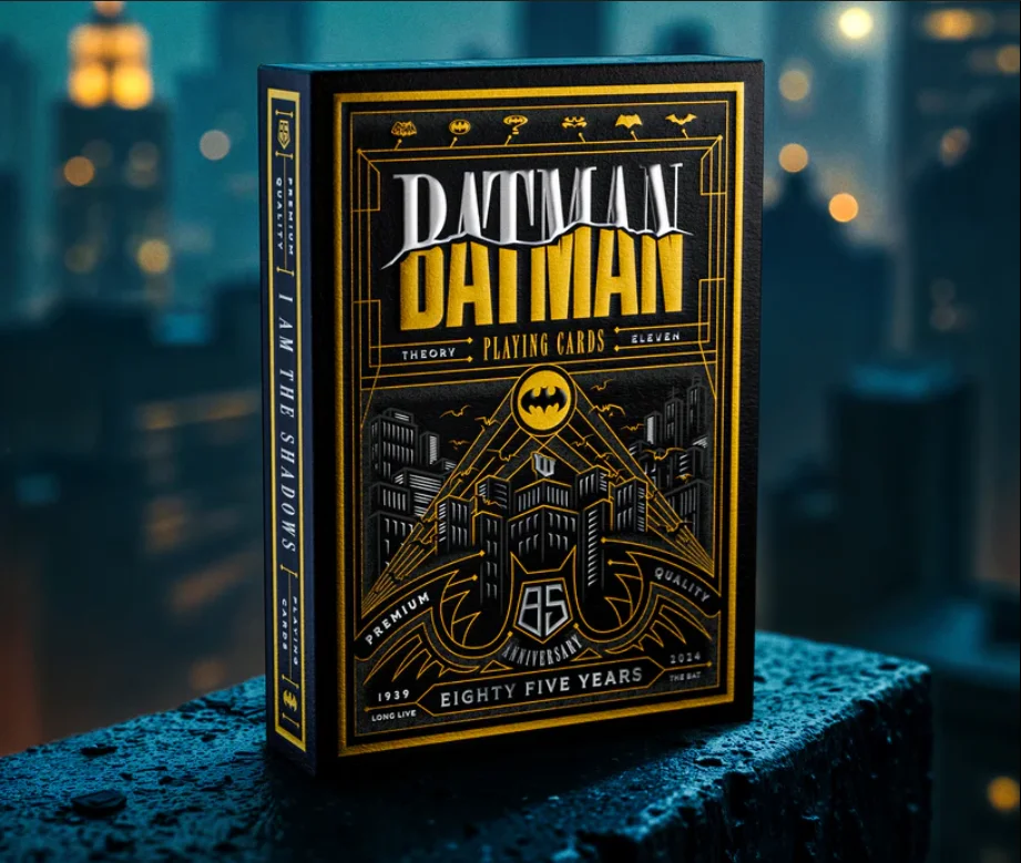 new-cartoon-dark-knight-poker-anime-playing-cards-creative-board-game-entertainment-poker-cards-toys-fan-collect-gifts