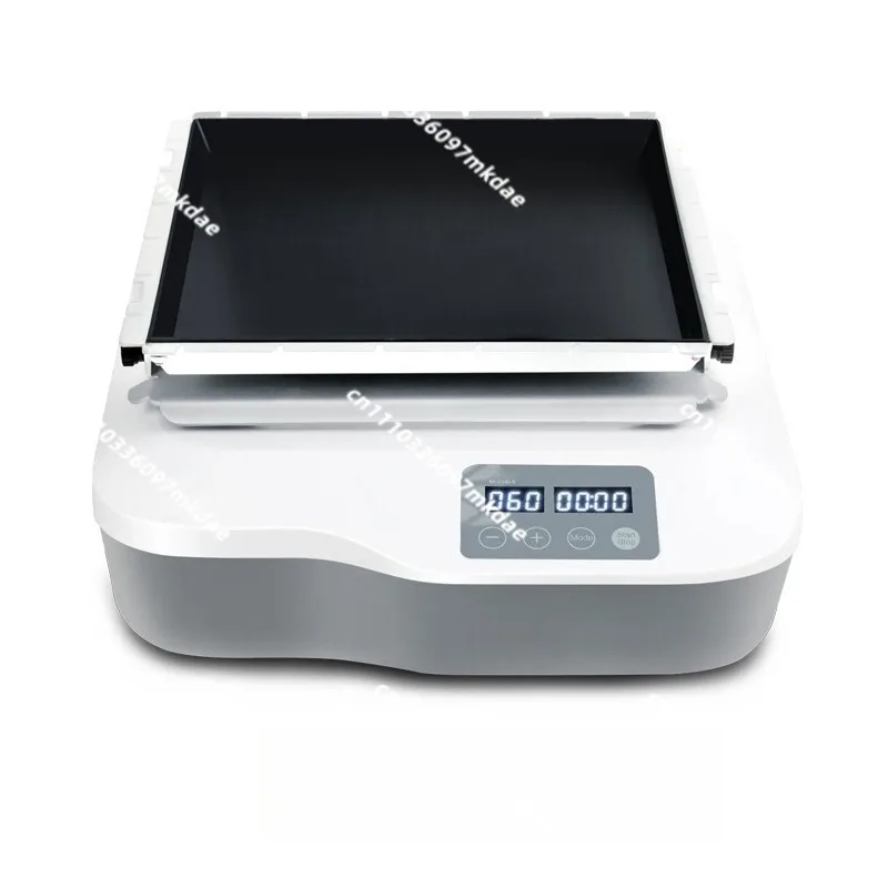 Laboratory intelligent decolorization shaker horizontal rotation multifunctional oscillator