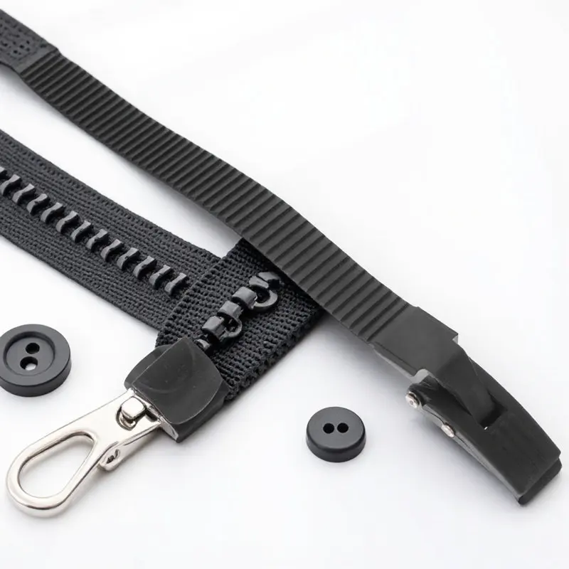

1 Set Replaceable Roller Skate Buckle Strap Strong PVC Metal Buckle Strap Fixing Replacement for Professional Black