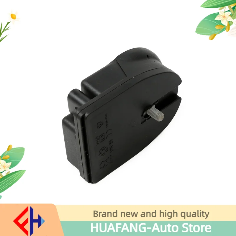 Original Car Accessories Security Alarm Siren Speaker Horn For Golf Caddy T5  A6 Allroad R8 Skoda Octavia Seat Ibiza 1k8951605b
