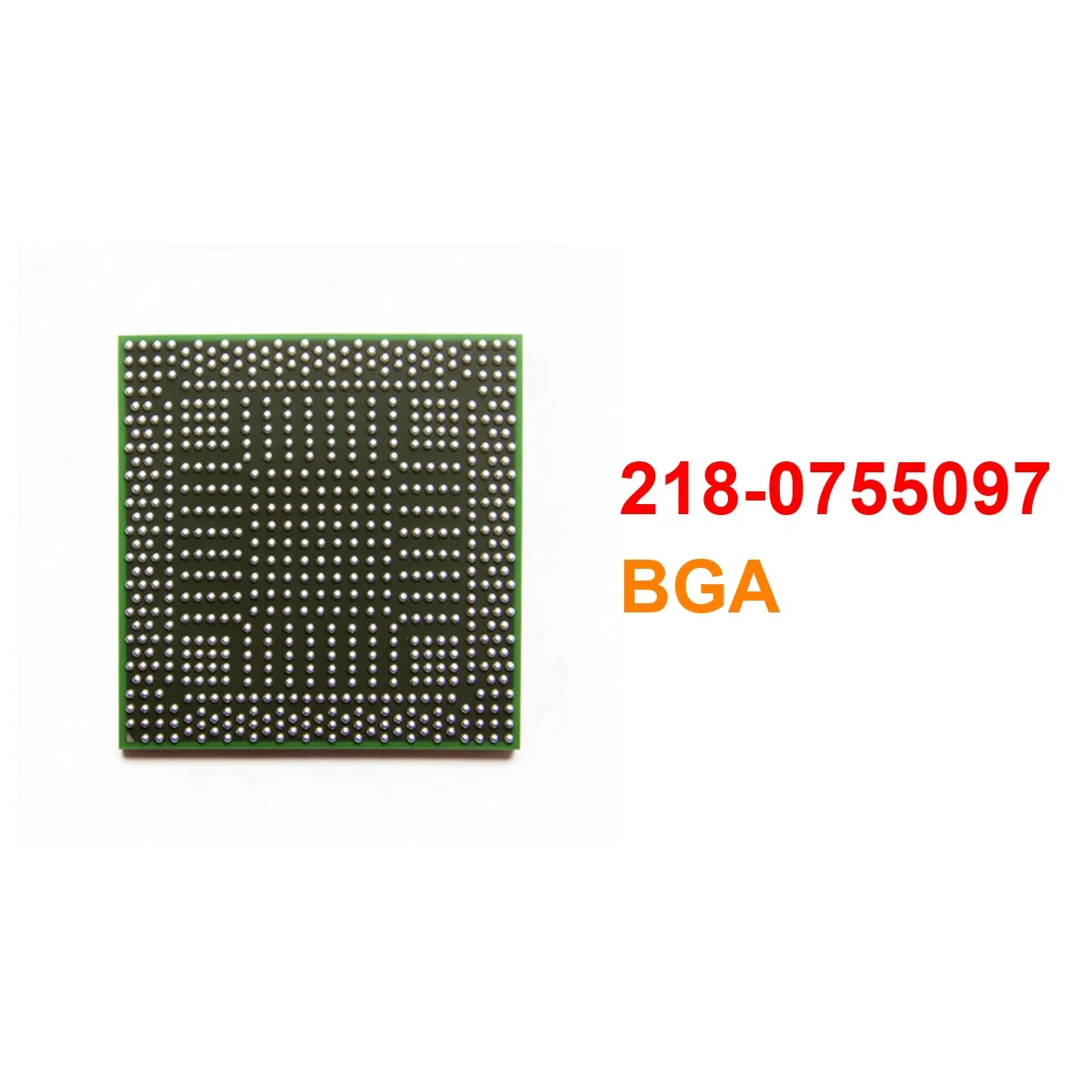  test very good product 218-0755097 218 0755097 bga reball with balls Chipset