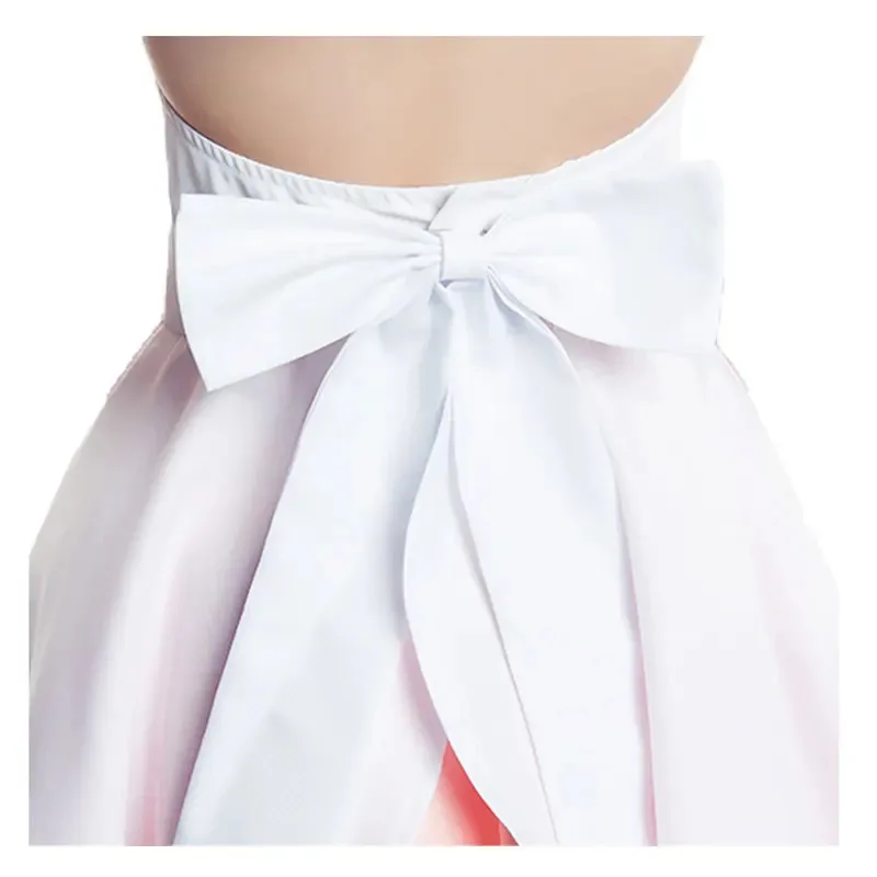 

az15Nisemonogatari Oshino Shinobu, потому что супер милый маленький костюм ниндзя, карнавальный костюм