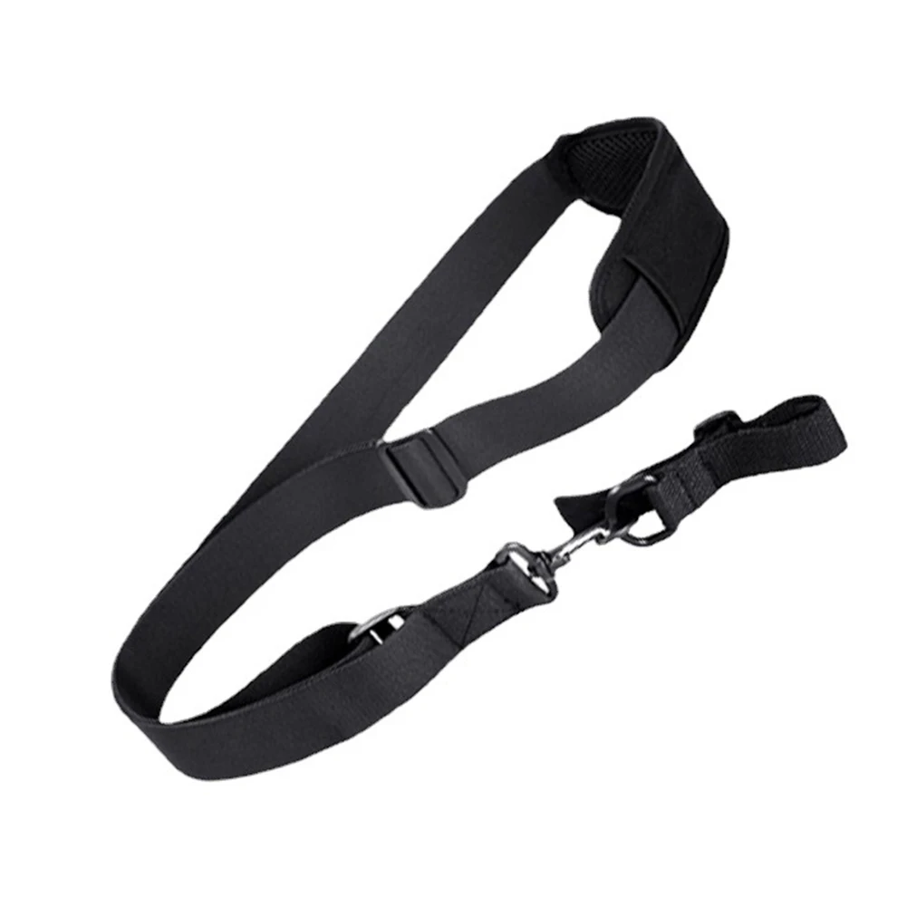 Universal Grass Trimmer Shoulder Harness Strap for Grass Trimmer Garden Brush Cutter Shoulder Belt Garden Tool Parts