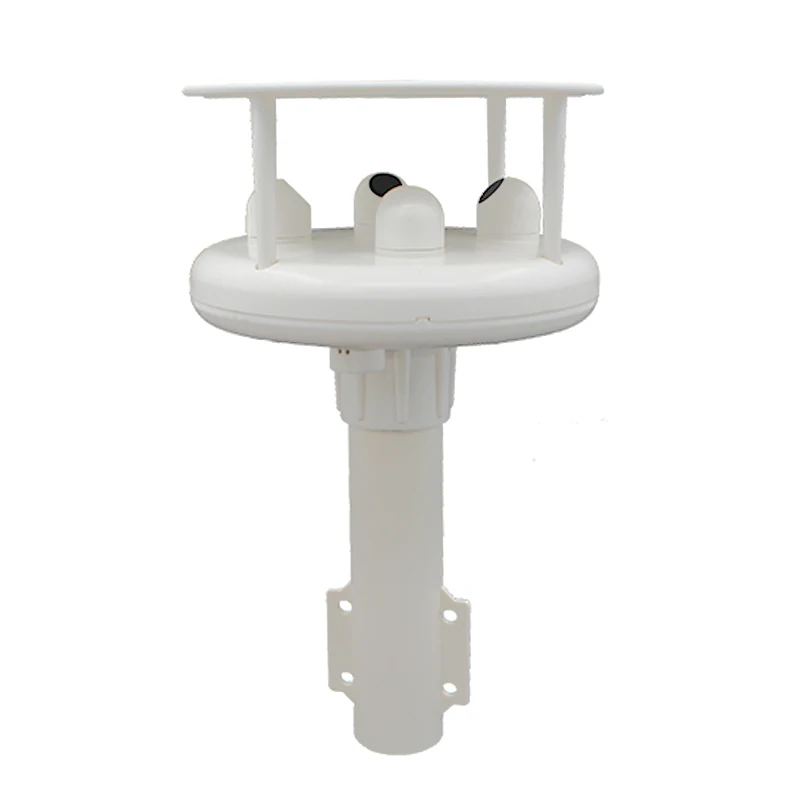 ONWA KW-360 Ultrasonic Weather Station Anemometer Wind Speed Wind Sensor Ultrasonic Wind Anemometer