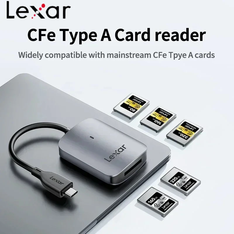 original-lexar-cfexpress-type-a-card-reader-usb-32-gen-2-type-c-a-memory-card-cfe-a-card-reader