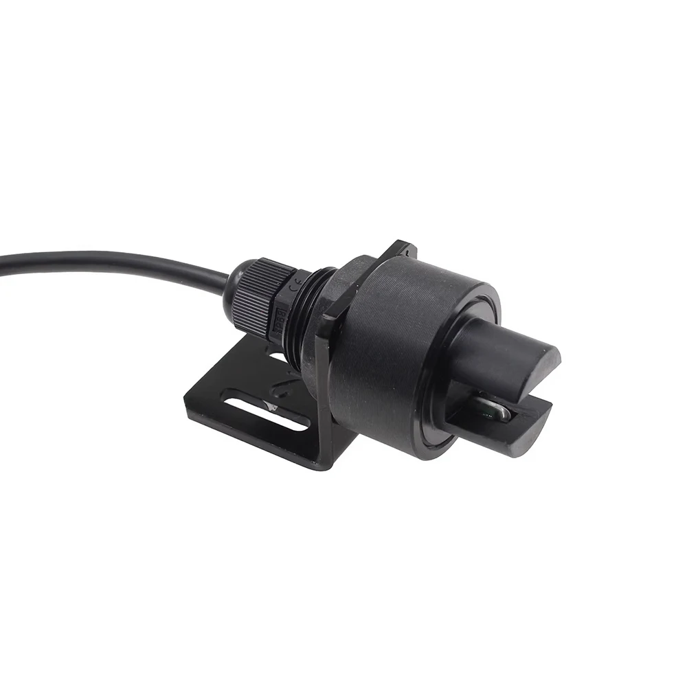 IP67 RS485 Infrared Turbidity Sensor Probe Optical Water Quality Detector 0-1000NTU for Industrial Monitoring