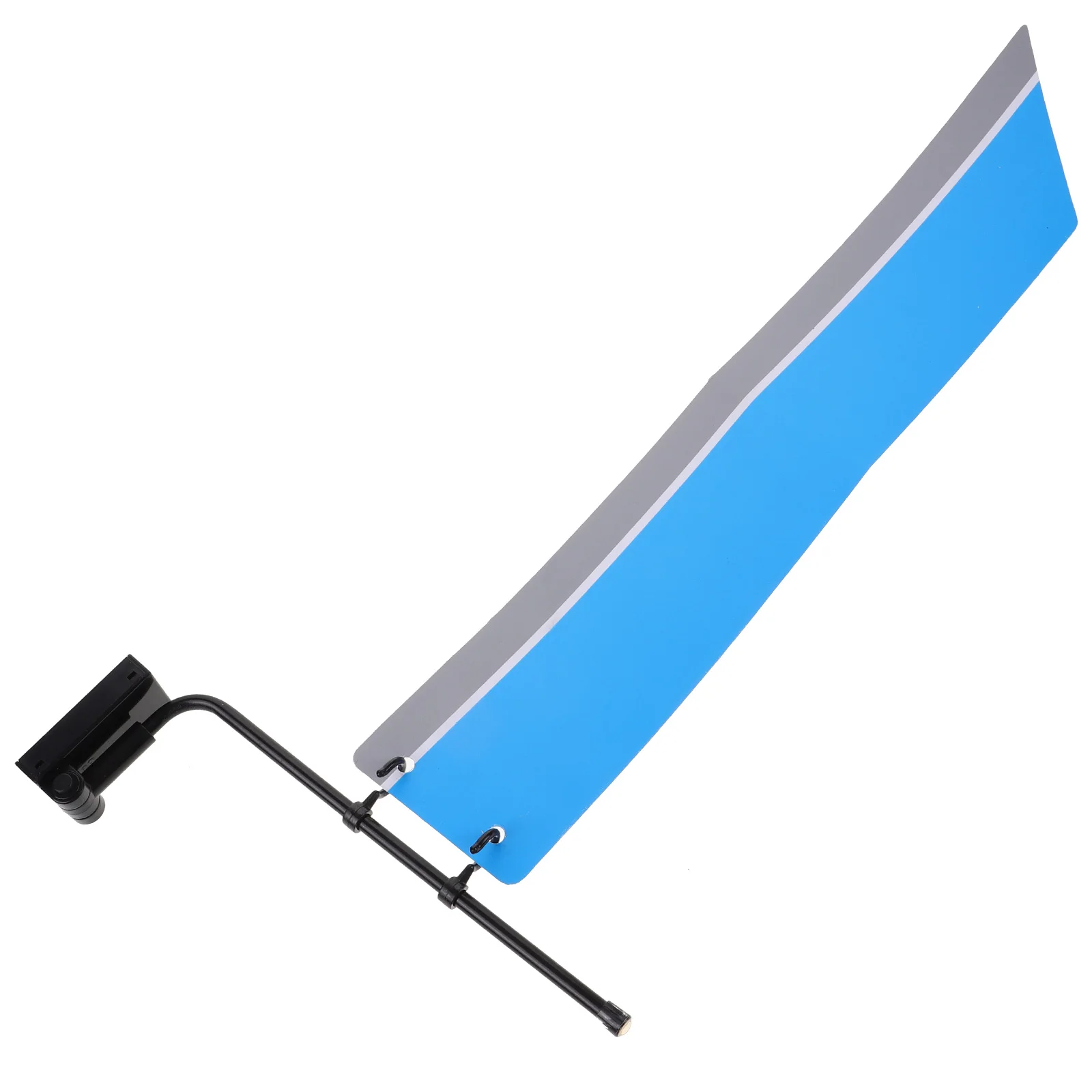 

1 set 1 Set Of Plastic Metal Shelf Label Holder For Retail Store Supermarket Display Sign Stand Classify Holder Tag Clip