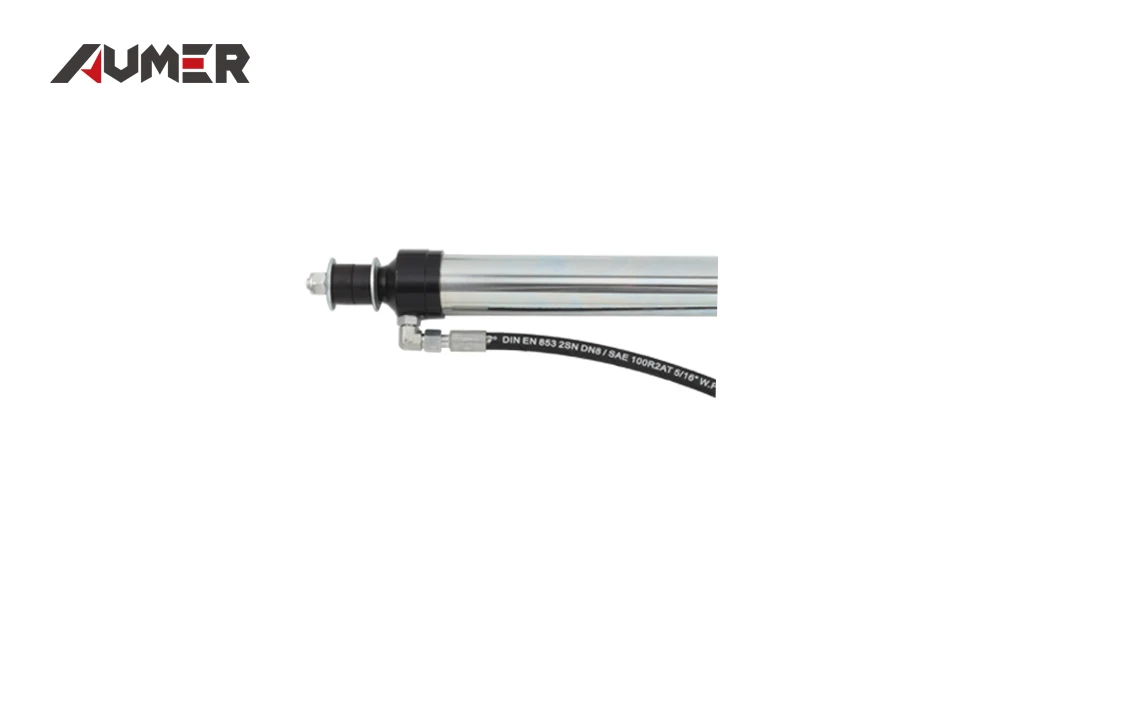 Aumer LC79 انتعاش ضغط قابل للتعديل امتصاص الصدمات LANDCRUISER 79 سيريز لتويوتا لاندكروزر 79