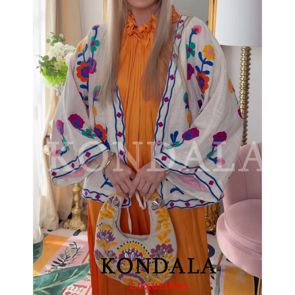 KONDALA High Street Chic Women - đánh giá và giá Fashion Street Night