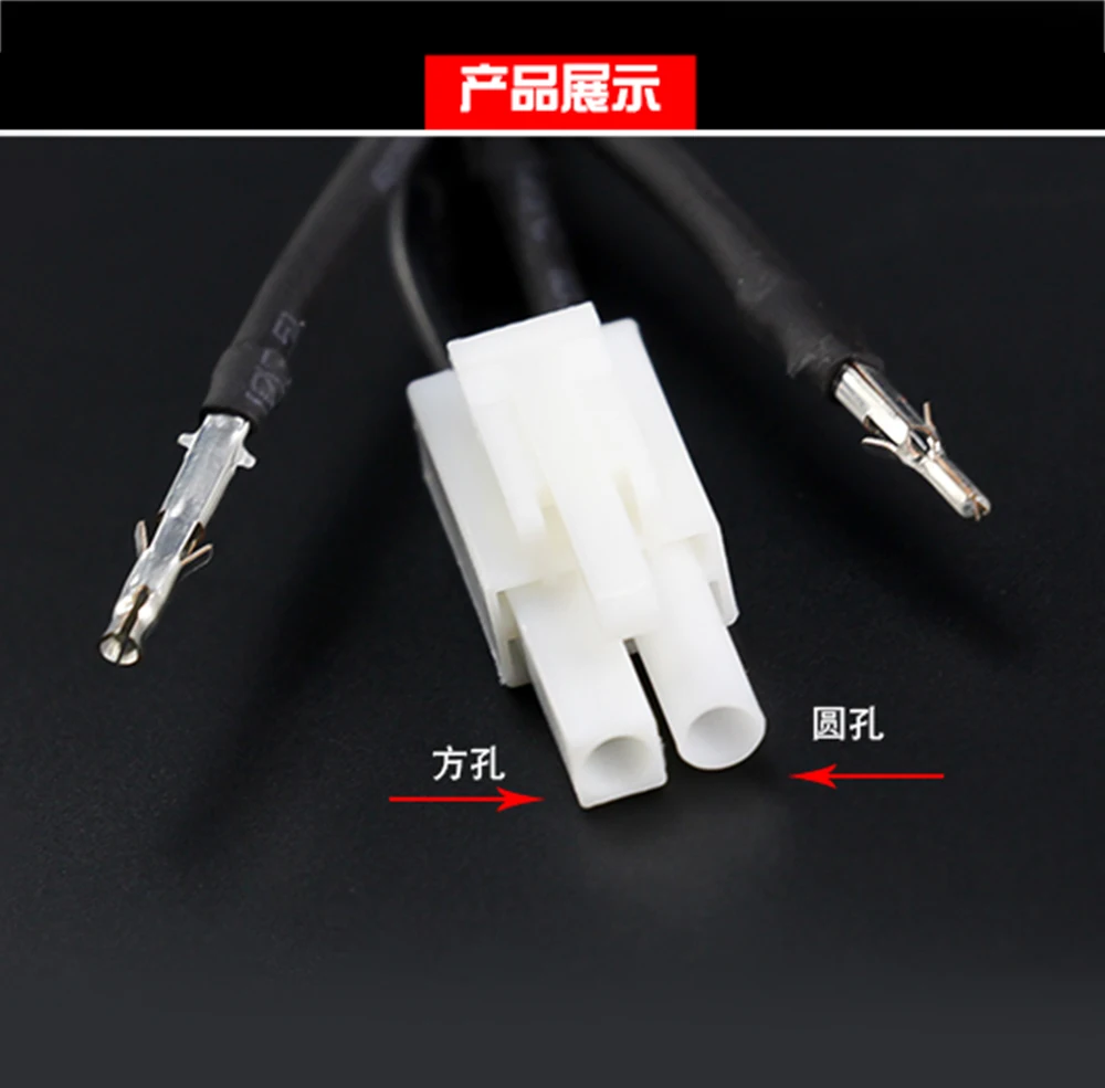 220V Digital Display Hot Air Gun Ceramic Heating Core Metal Heating Element Four-wire Core for GORDAK 850A Spare Parts