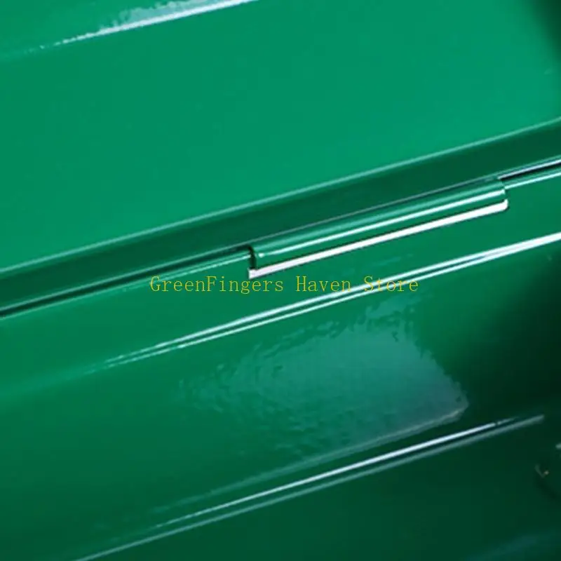 Caixa ferramentas ferro F68D