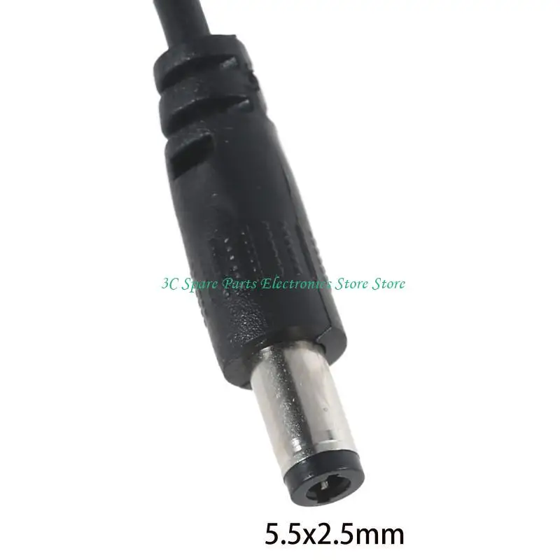 SZ AC Power Supply Adapter for AAA AA Battery Replace 1x 1.5V LR3 LR6 Battery