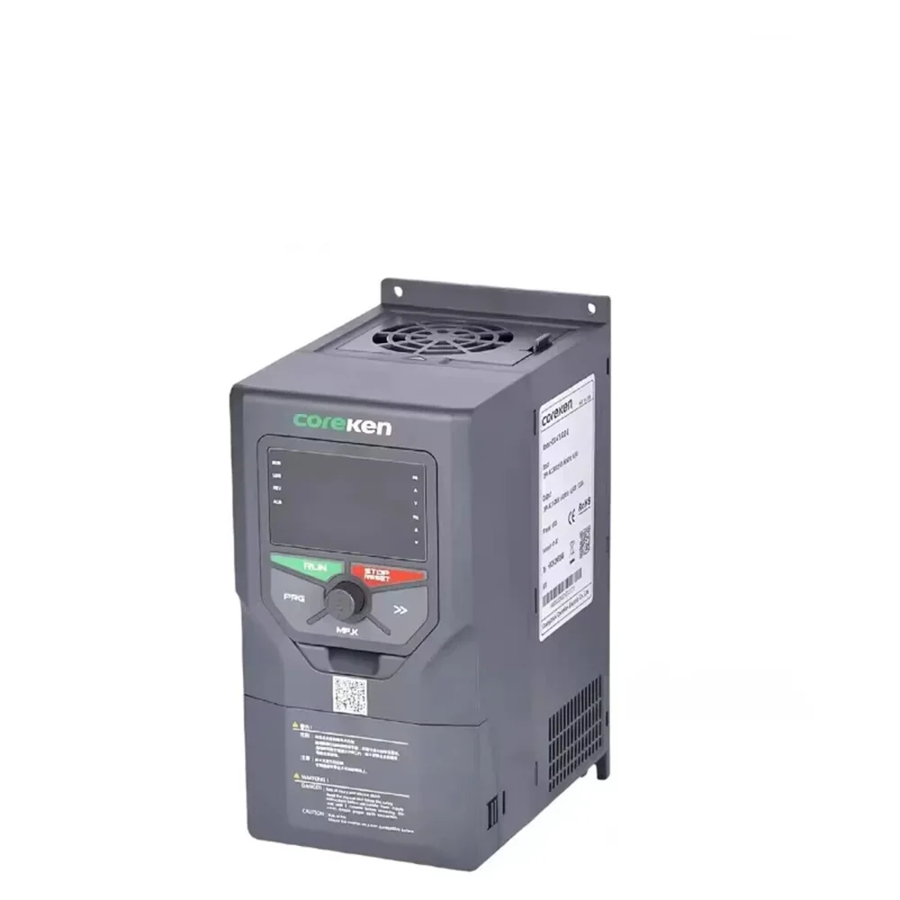New original Coreken frequency converter H330-4T1.5GB 1.5KW H330-4T2.2GB 2.2KW H330-4T4GB 4KW  H330-4T5.5GB5.5KW  380V