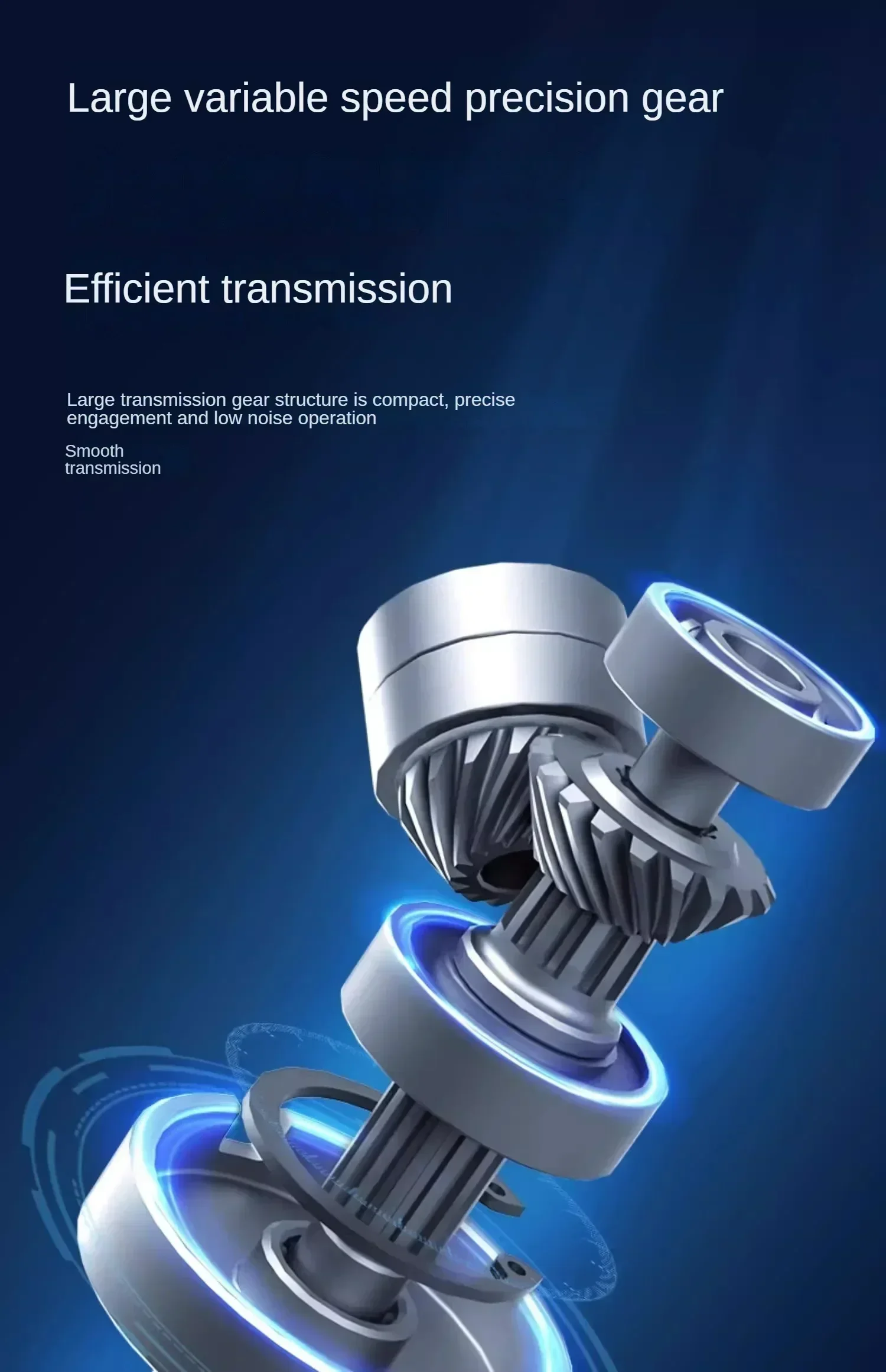 Powerful Lithium-Ion Battery Grass Trimmer and Edger for Small Lawns