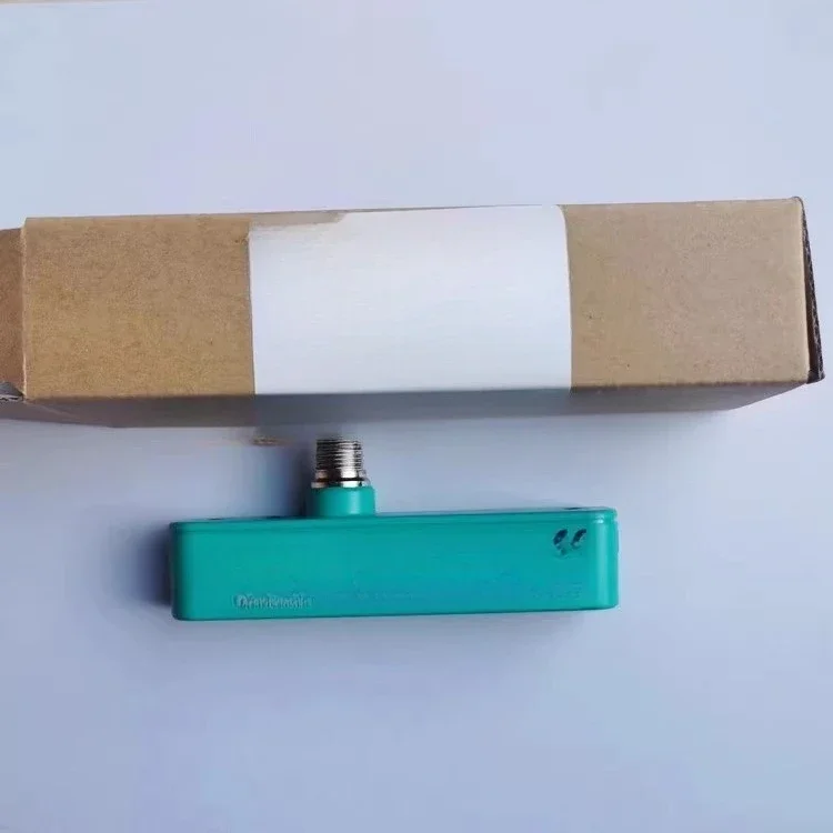 PMI80-F90-IU-V1 Inductive Positioning System Sensor