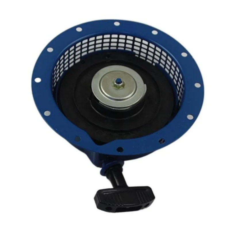 MT110 발전기 스타터 어셈블리의 핸드풀 플레이트 예비 부품에 적합합니다.