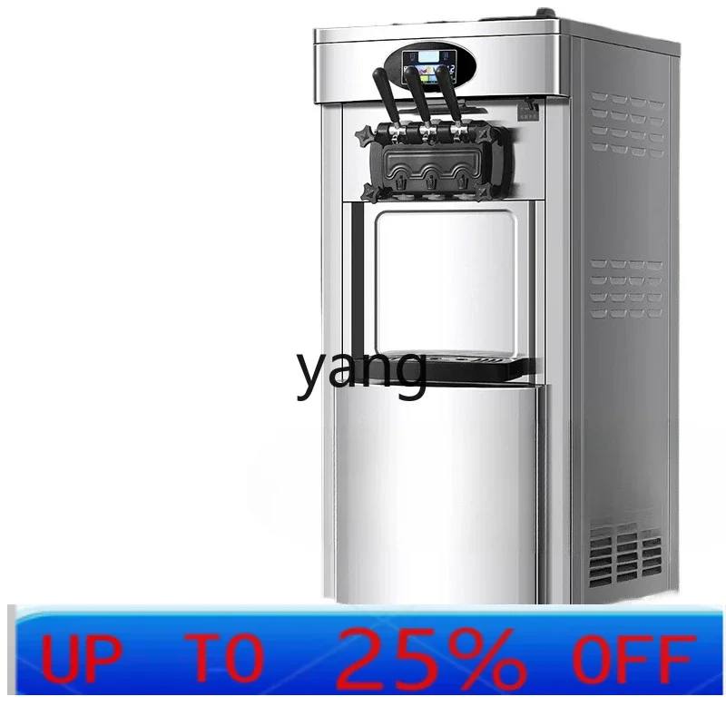 Xz Ice Cream Machin…