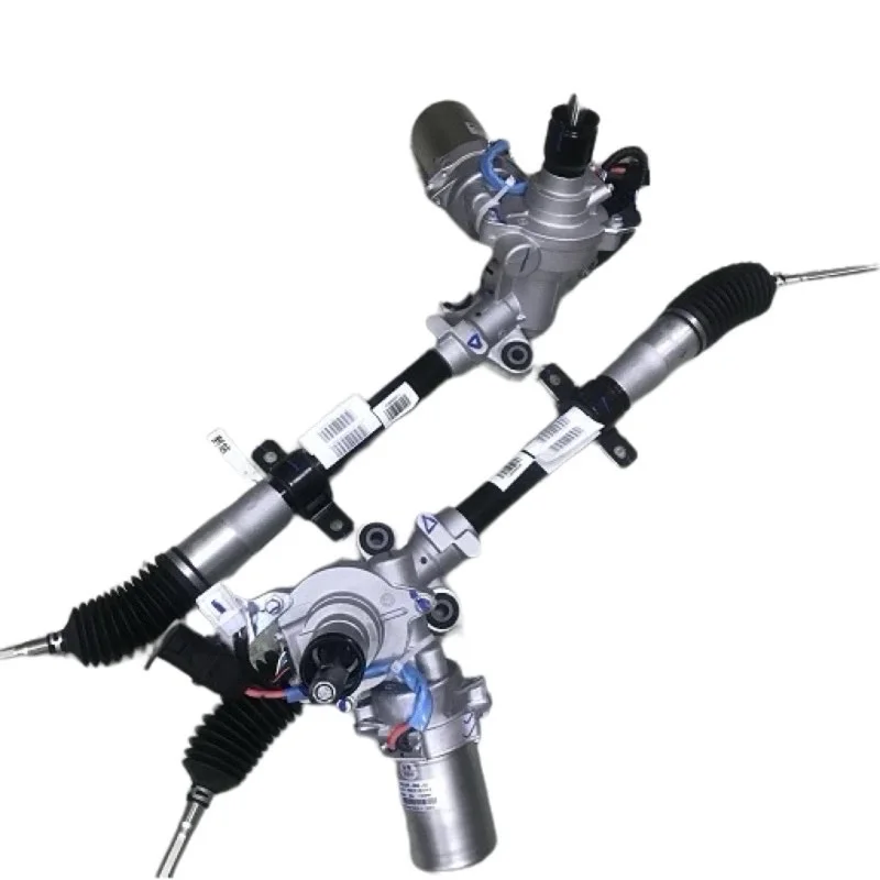 

Gold seller suitable for BAIC Senova X25 Power steering gear Box A571C01196 original power steering left hand driver