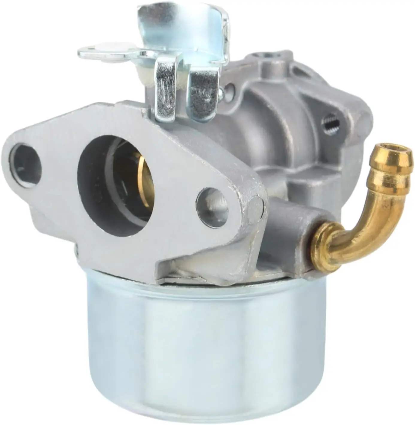 

591299 Carburetor Fits Briggs & Stratton 591299 798650 698474 791991 698810 698857 698478 790182 694508 697354 Lawn Mower Carb