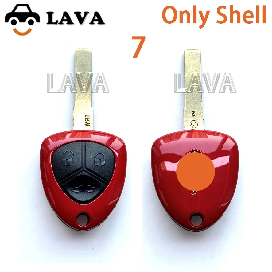 Рисунок 5 - LAVA Key Различные высококачественные