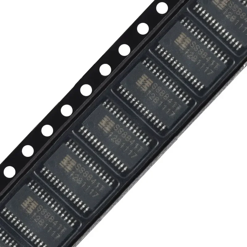 SS8841T SS8841T-ET-TP ETSSOP28 original genuine