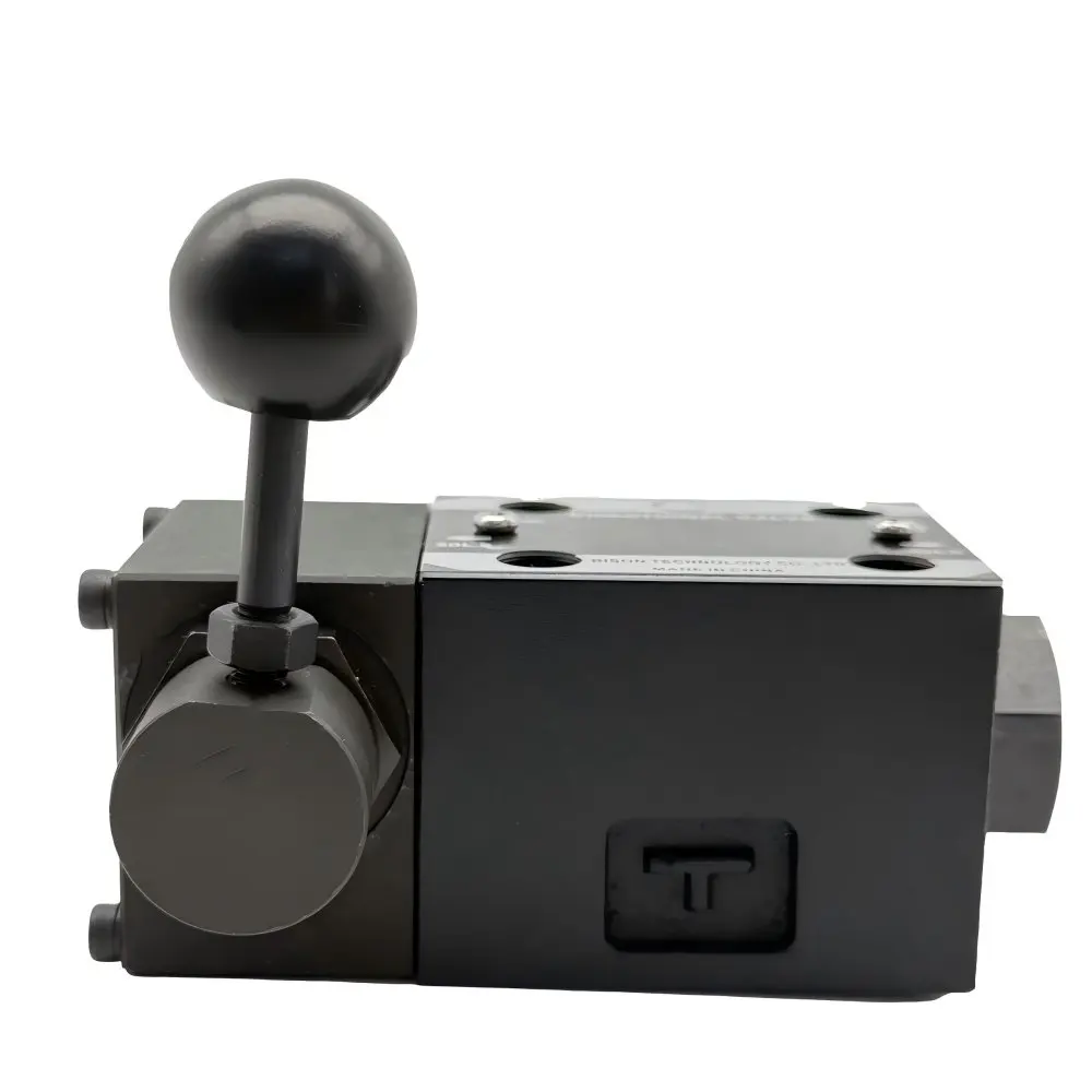 YUKEN series DMG-01-3C2-50 hydraulic manual directional valve