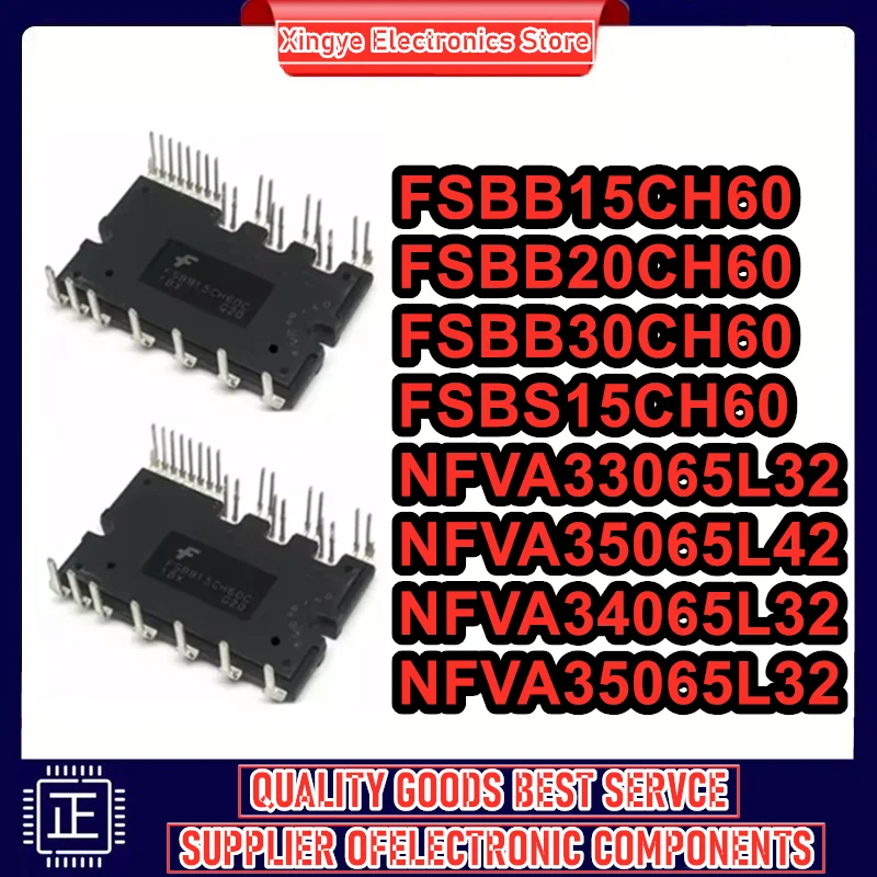 FSBB15CH60 FSBB20CH60 FSBB30CH60 FSBS15CH60 NFVA33065L32 NFVA35065L42 NFVA34065L32 NFVA35065L32