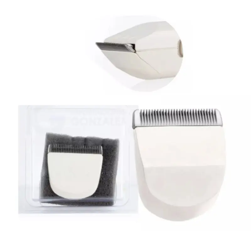 ABMK استبدال القياسية المفاجئة على شفرات مناسبة لقص الشعر الفول السوداني WAHL 08655، 08685، 08663