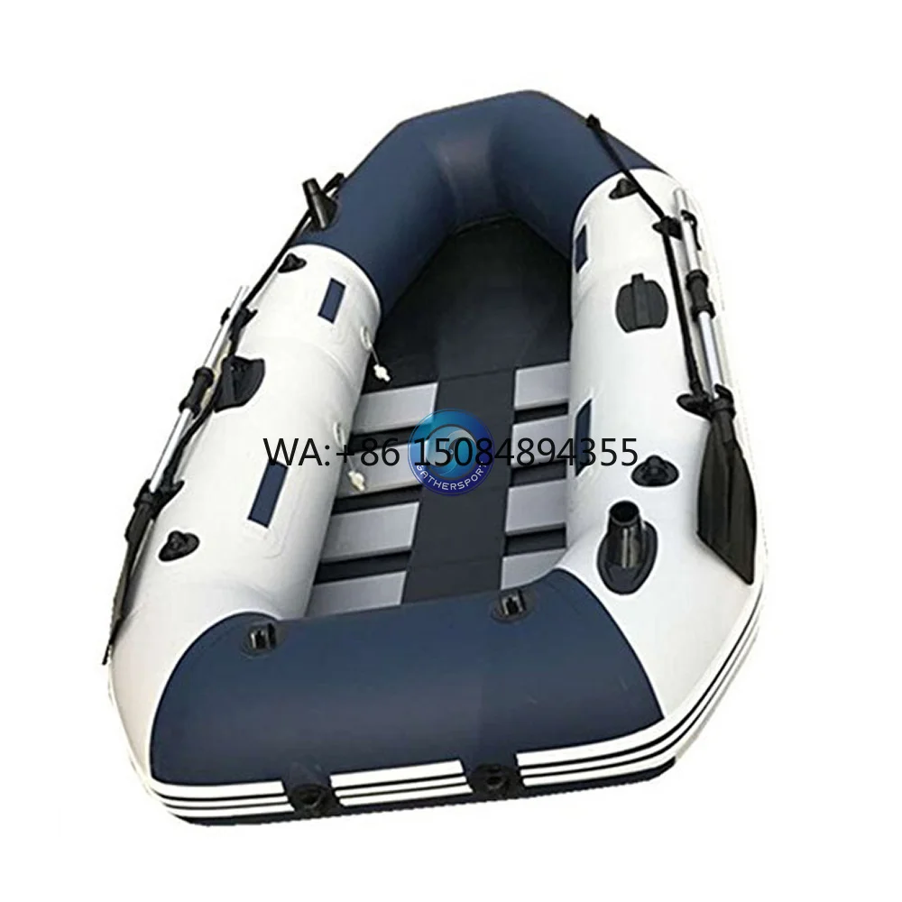 Chinese Manufacturer Best Given Price Inflatable Boats Made in China