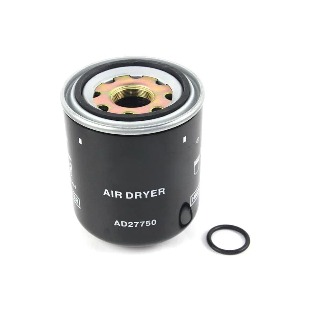 4300669 4300969 Spin-on Air Dryer Filter A0004293695 A0004293795 For Mercedes-Benz Atego LN2/LK T2/LN1 MK NG SK Series Trucks