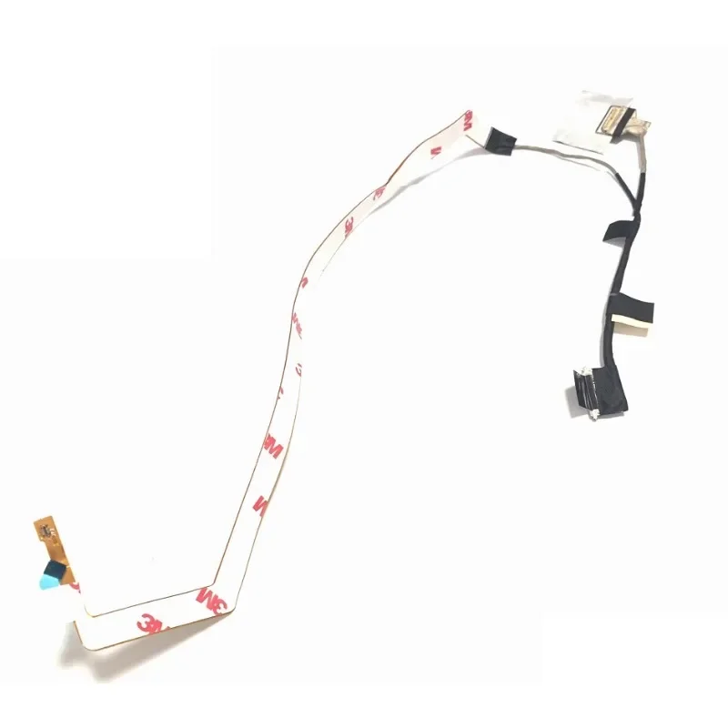 NEW LCD Display Ribbon Cable For DELL Latitude 7400 E7400 Screen Cable 0XV96Y DC02C00JN00