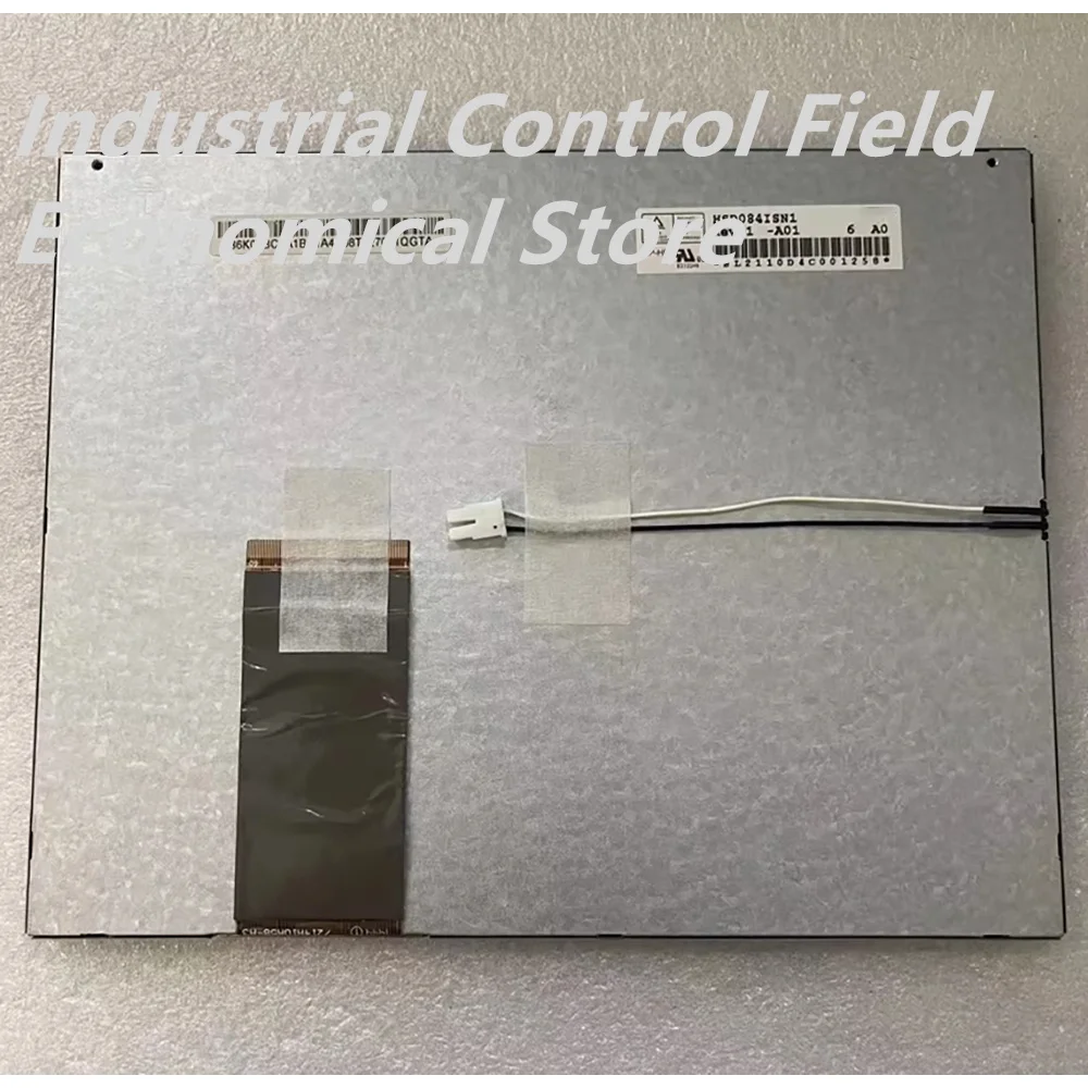 

HSD084ISN1 HSD084ISN1-A01 8.4 inch LCD screen