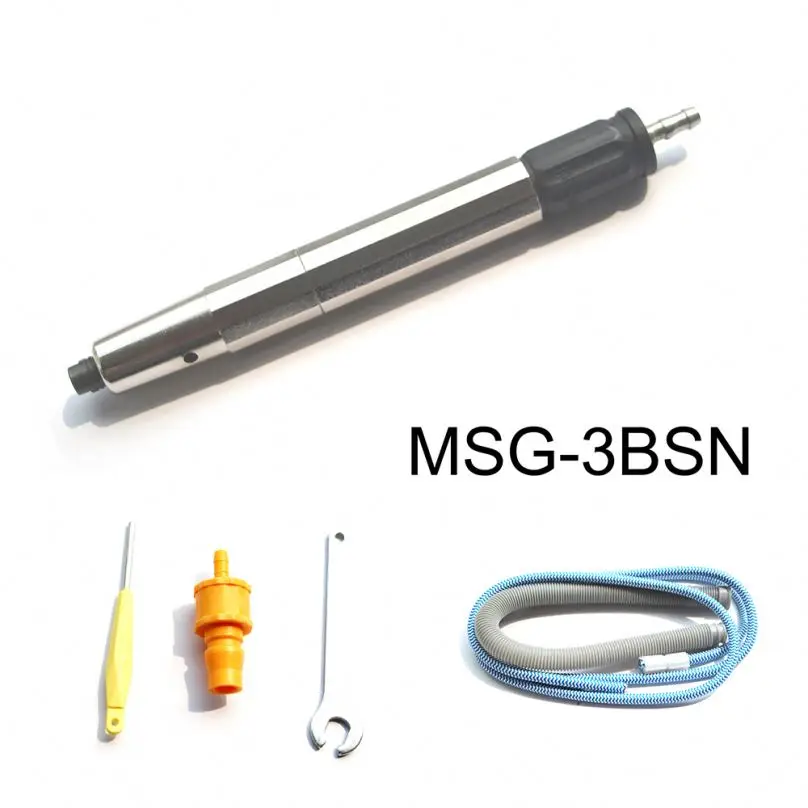 High Quality Electric Pneumatic Machines Sanding Angle Grinder