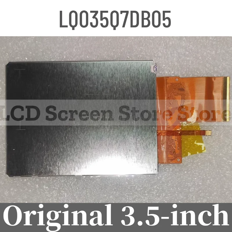 

LQ035Q7DB05 Совершенно новый оригинальный 3,5-дюймовый ЖК-экран