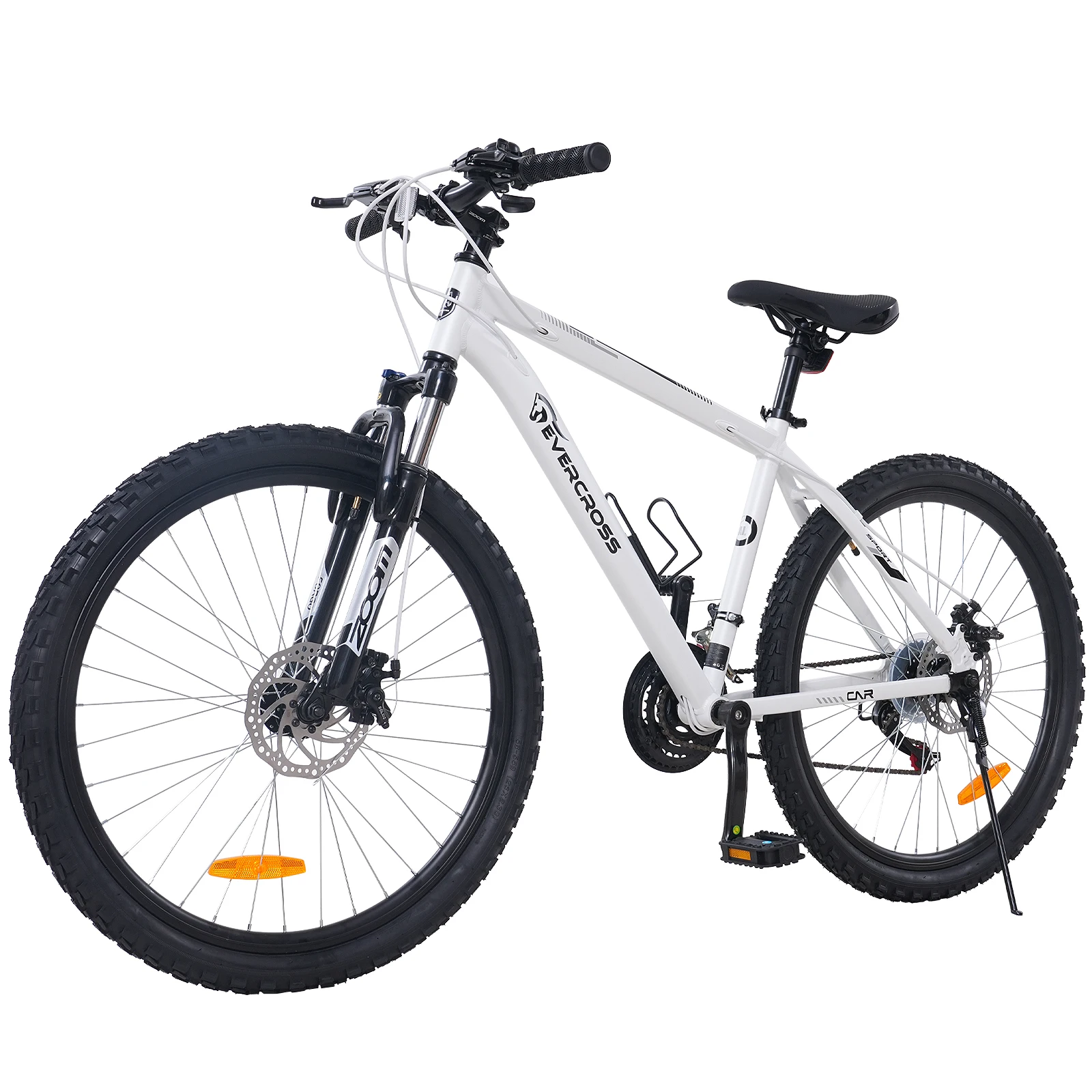 EVERCROSS TECH EM3 26 inch allie performance