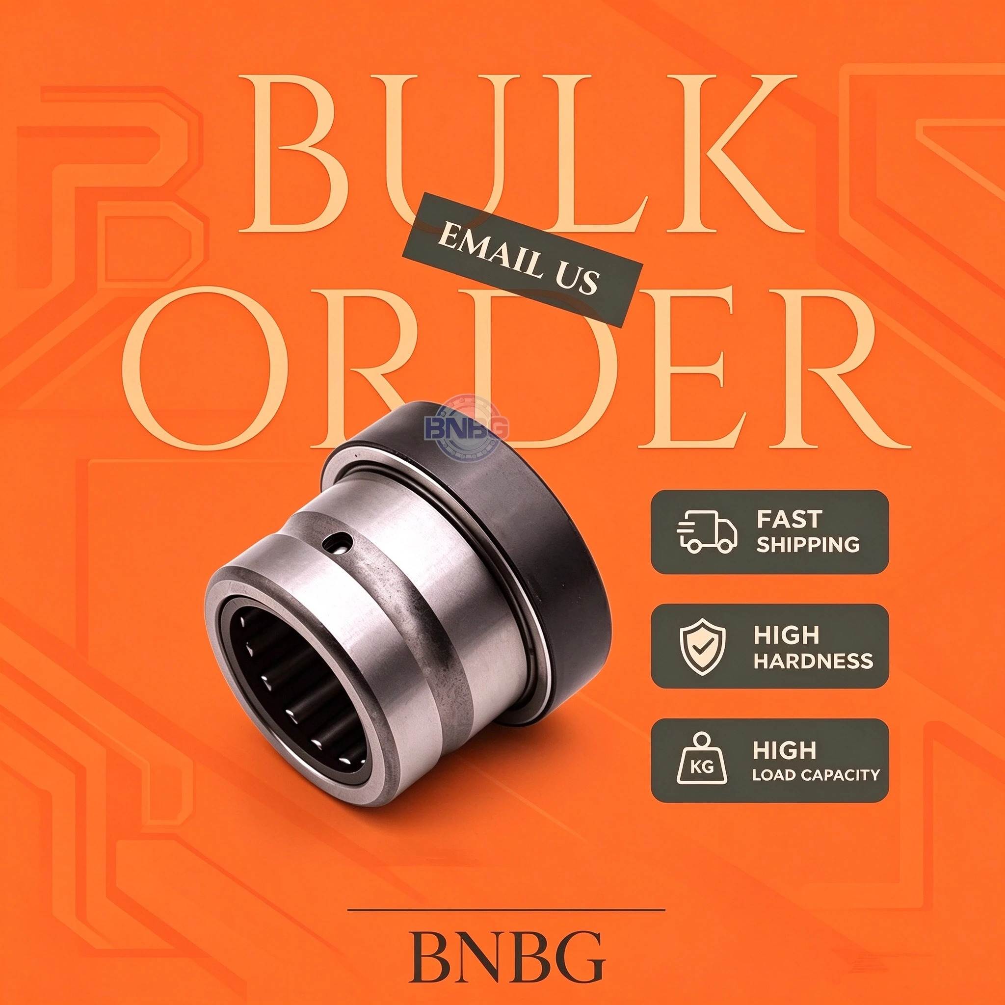 Thrust Combined Needle Roller Bearing NKX10 NKX12 NKX15 NKX17 NKX20 NKX25 NKX30 NKX35 NKX40 NKX45 NKX50 NKX60 Engineering