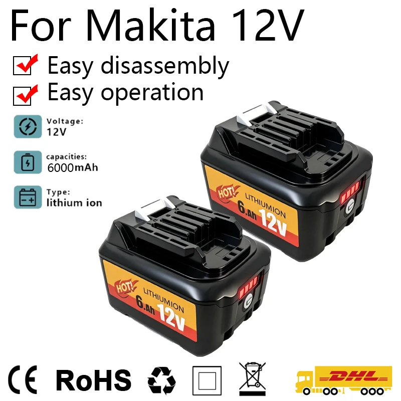 E88 Drone Battery 3.7V 1800/2600/3600/5000/6500Mah For E88PRO E99 E99PRO P1 K3 P10 A13 E525 Rc Quadcopter Parts Battery-image