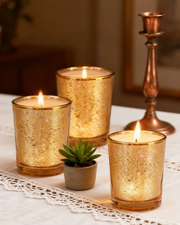 Home Candle Making Kit