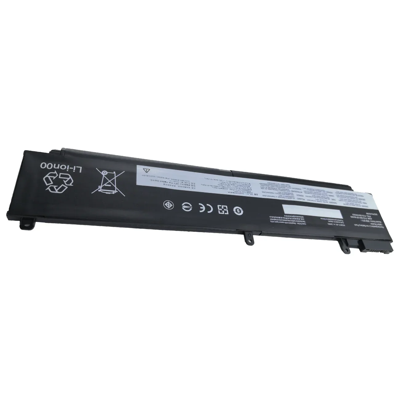 Imagem -06 - Bateria do Portátil para Lenovo Thinkpad T460s T470s 00hw023 00hw024 00hw025 00hw038 01av406 01av462 01av407 00hw022 01av405