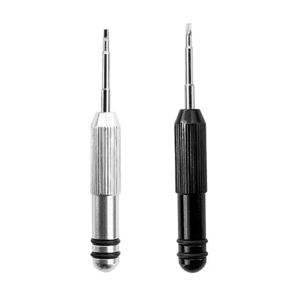 1pc Small Hex Screwdriver 75mm Hexagon Screwdriver H1.5mm Screw Driver For Toys Phone Screw Bolt Driver Portability Hand Tools