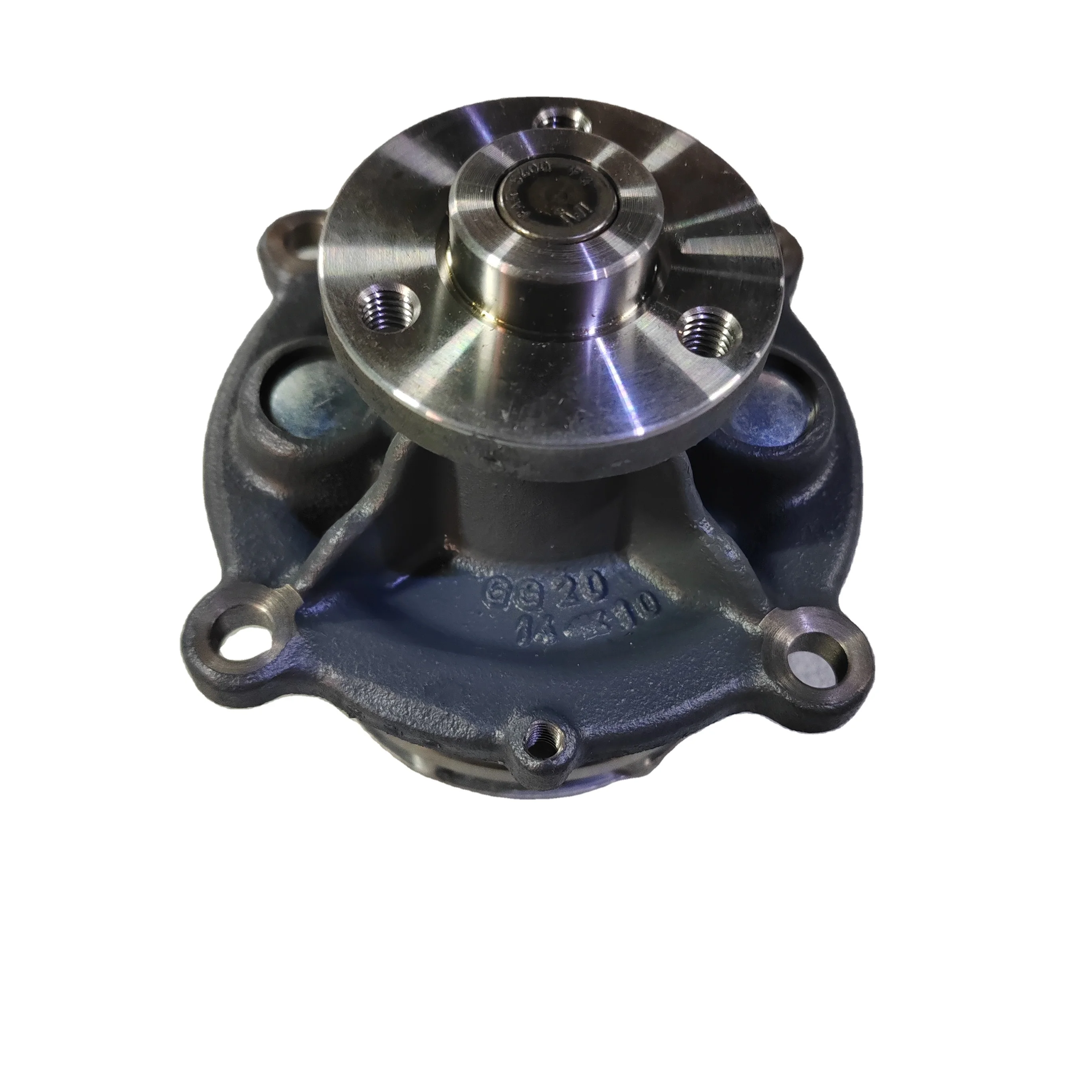 

21247955 Water Pump D6D D7D EC290B EC210B EC240B