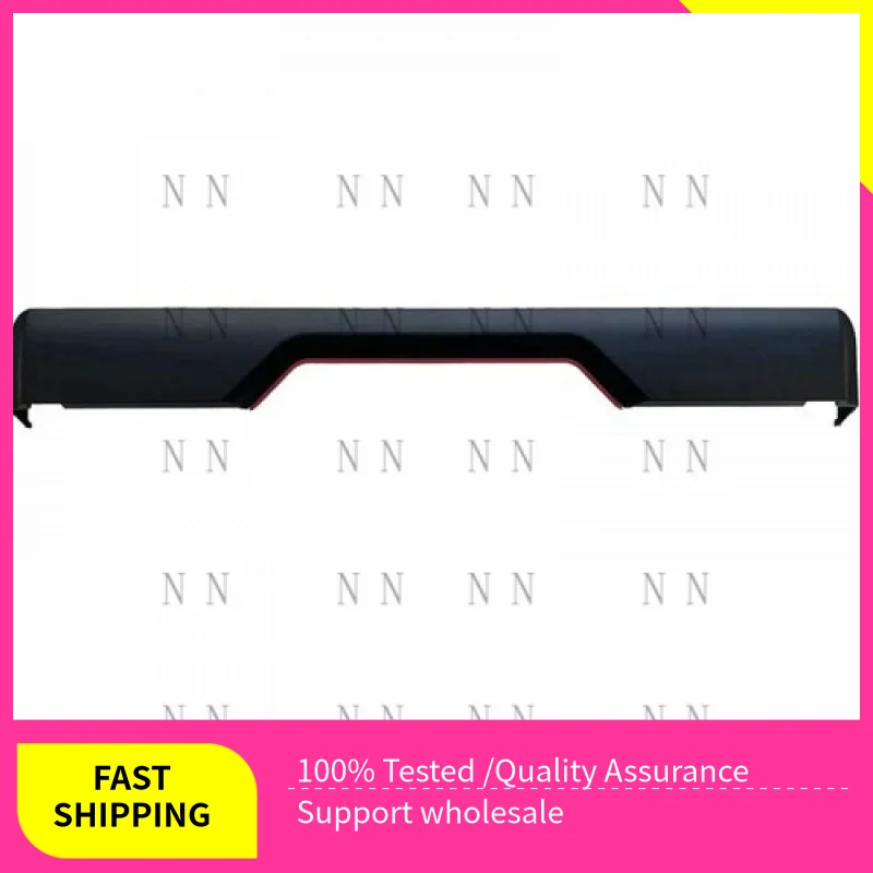 

LCXZ New for MSI Raider GE78 GE78HX 13V MS-17S1 781E211 17in Laptop Hinge Cover