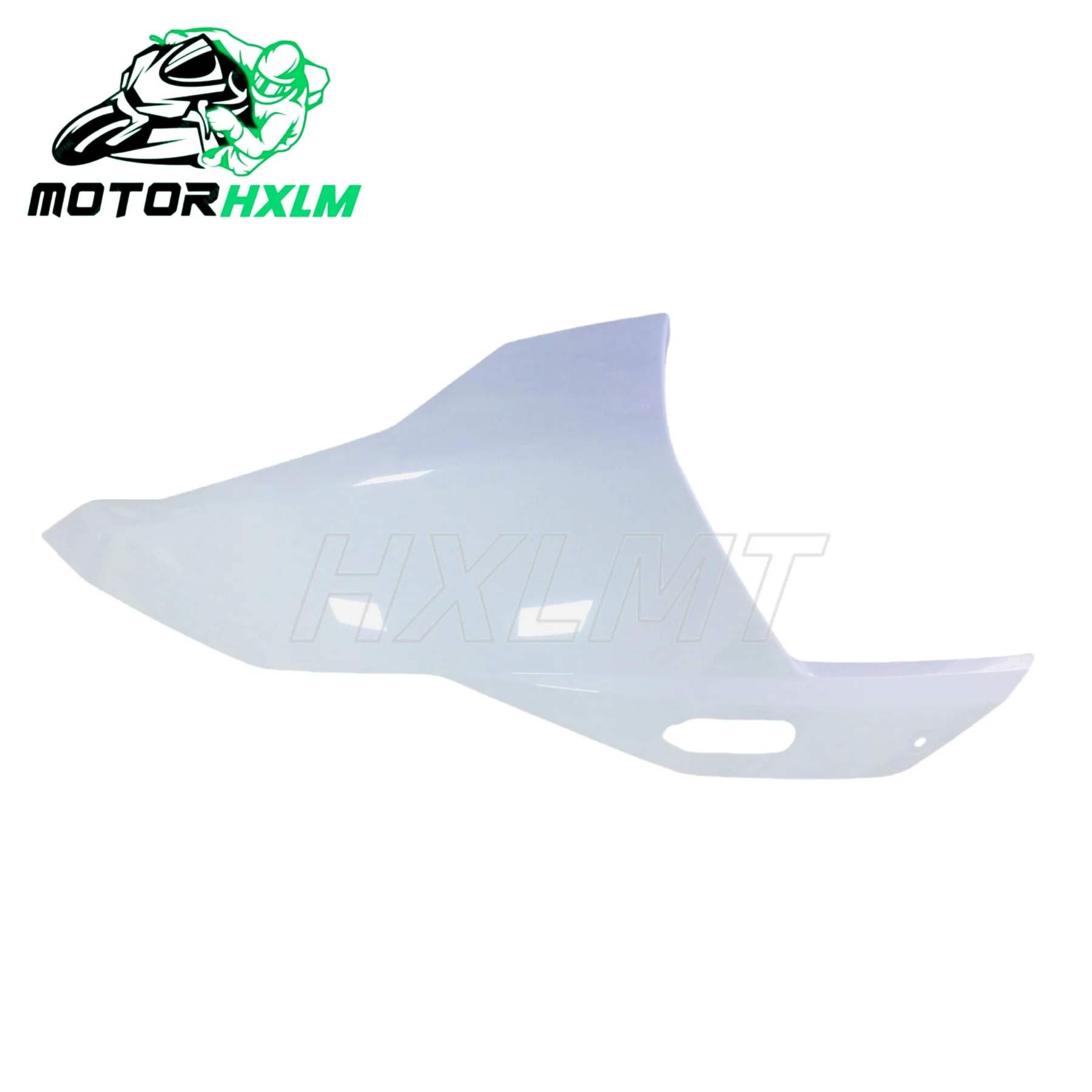 Fender Frame Cover Fixed Wing Fuel Tank Side Panel Fairing Kit Dry Carbon Fiber Motorcycle Accessories For BMW S1000RR 2023 2024