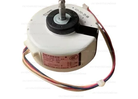 KFD-280-23-8A, KFD-280-23-8B, KFD-280-23-8C, KFD-280-23-8F Inversor de Aire Acondicionado, Ventilador de Motor de CC