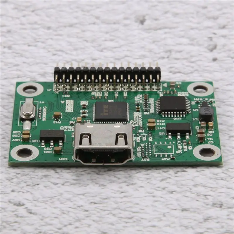 

Плата преобразования Doings LVDS в HDMI и HDMI в LVDS с поддержкой различных разрешений, плата преобразования 720P LVDS, 1920X1080