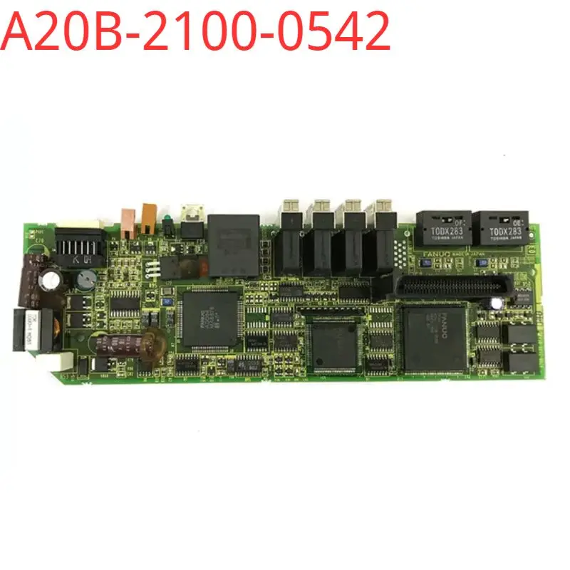 

A20B-2100-0542 Original disassembling circuit board driver control board