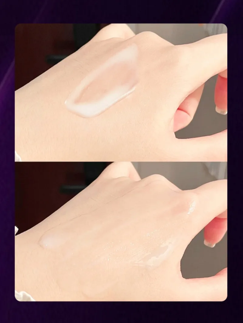 Triple Defense Collagen Boosting Face Cream 60g Wrinkle Smoothing Moisturizer Hydrating Barrier Repair Cream Korean Skin Care